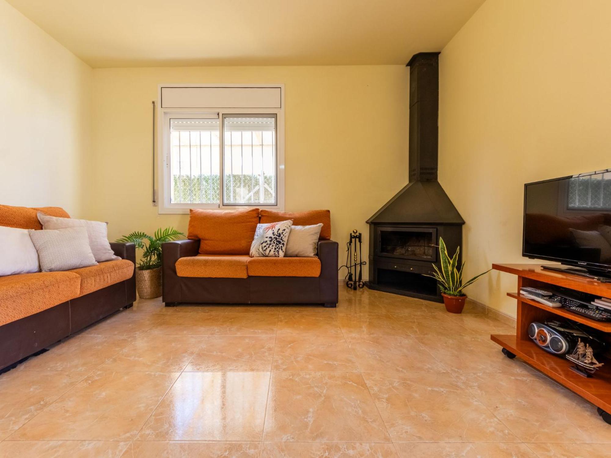 Holiday Home Tatiana By Interhome Riumar Exterior foto